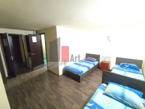 Camere pentru muncitori de inchiriat, 16-35mp, toate Nationalitatile