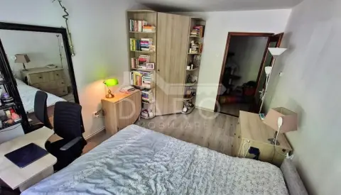 2 camere decomandate , in Aleea Carpati , zona linistita.