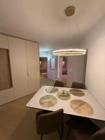 3 camere in rondul Alba Iulia, amenajari Premium