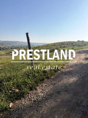 Teren intravilan construție casa Tip duplex !!