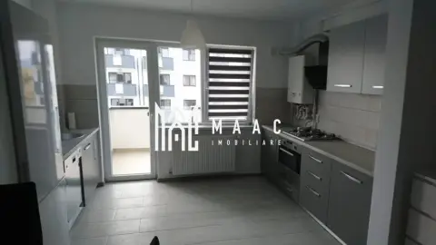 Apartament 2 Camere I Modern I 2/4 I West Side Park Residence