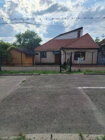 BRASADAS vinde casa individuala in zona Drexlmaier.