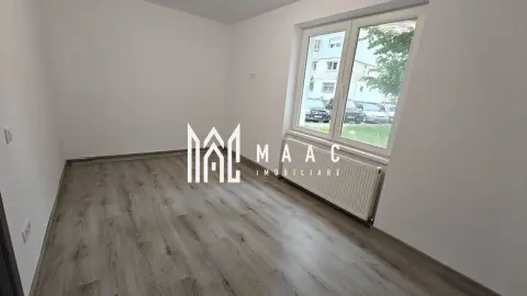 Apartament 2 camere I 43 mpu I Parter I Terezian