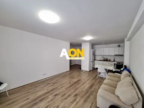 Apartament 2 camere, bloc nou, Cetate