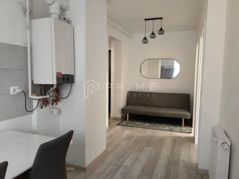 Închiriere Apartament 2 camere. Spațios, Luminos și Gata de mutat !