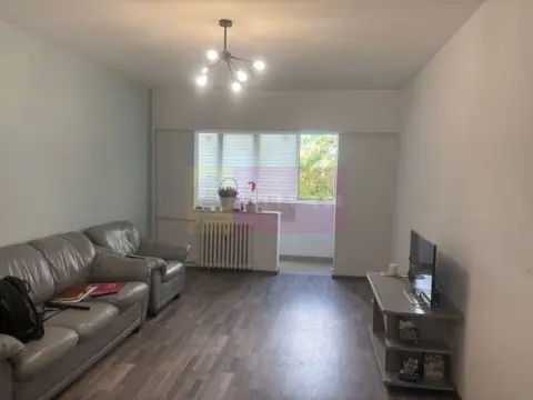 Apartament 3 camere Vergului- Parcul Morarilor.