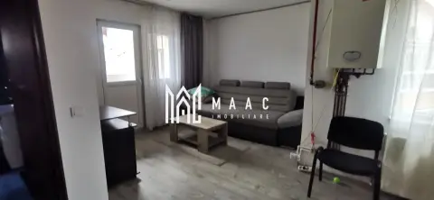 Apartament 2 camere | 52.25 mp utili | Balcon | Nord