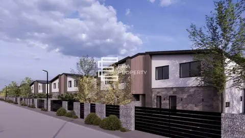 Duplex Modern & Spațios | 134 mp utili & 356 mp teren Sura Mica