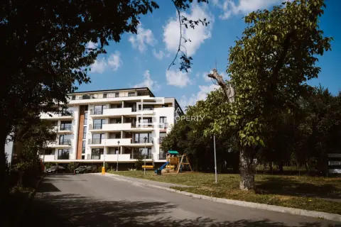 Apartament cu 2 camere, rulouri electrice, încălzire pardoseală, Sibiu