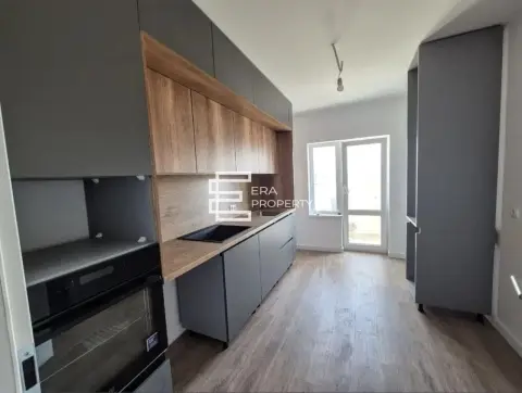 Apartament 2 camere, 56 mp Doamna Stanca, Selimbar