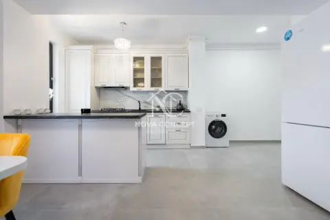 Apartament 3 camere Via Pipera