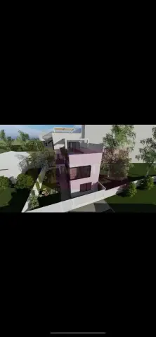 CLĂDIRE DE ÎNCHIRIAT | Sediu exclusiv | 260 mp | P+2 | Vitan – Metrou