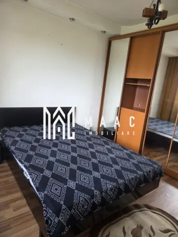 Apartament 2 Camere | Decomandat | Etaj 3 | Vasile Aaron