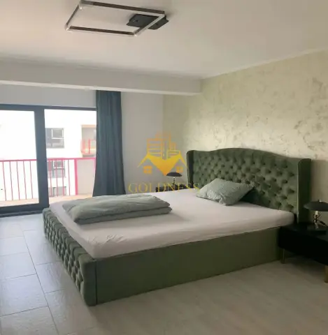 2 camere, Parcare, Zona Vivo Mall, Amethyst, Metro, Momax, Floresti