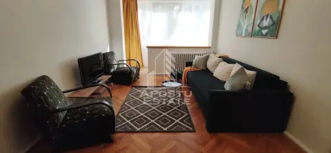 Apartament 2 camere, de vanzare, zona Sagului, Timisoara