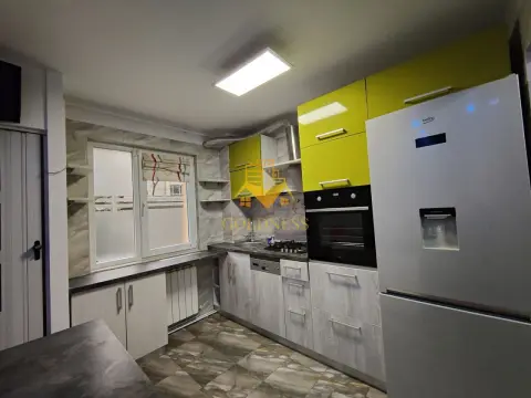 3 camere semidecomandate, Manastur, Calvaria, Primaverii, Ion Mester