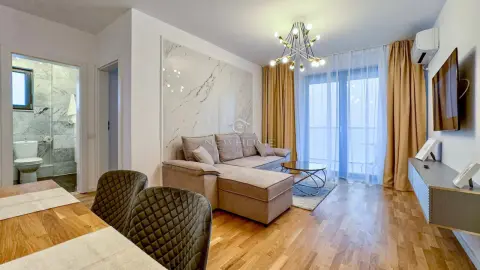 Apartament 3 camere, Parcare, zona Iulius Mall Park Lake