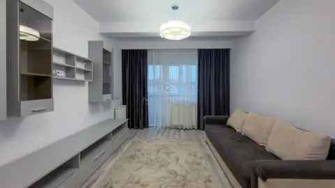 Apartament modern 2 camere de vanzare, Floresti