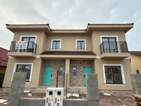 Duplex P+1, direct de la proprietar