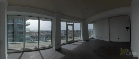 Apartament 2 Camere - Complex Rezidențial WHITE SEA - Mamaia