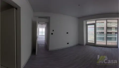 Apartament 3 Camere - Complex Rezidențial WHITE SEA - Mamaia
