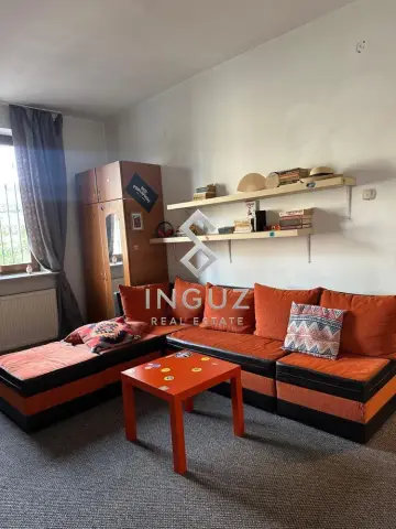 Apartament 2 camere de închiriat – Zona Titan, lângă parc