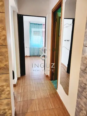De închiriat – Apartament 2 camere | Zona Carrefour Pantelimon