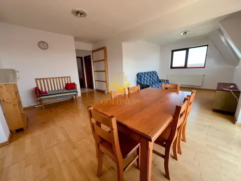 3 camere, Cartierul Europa, Zorilor, Eugen Ionescu, Bibescu