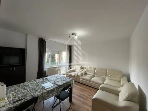Apartament cu 2 camere de vanzare, et. parter, Soarelui, Timisoara