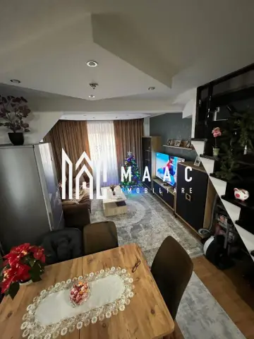 Apartament 3 Camere | 55 MPU | Renovat Recent | Hipodrom 2