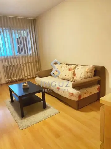 DE ÎNCHIRIAT | Apartament 2 camere | Dristor | 55 mp | 490 €