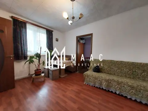 Apartament 3 Camere | 47MPU | Cisnadie