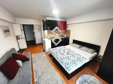 Garsonieră de închiriat – Bulevardul Unirii | Sector 3