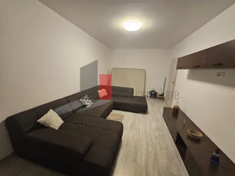 Apartament cu doua camere-Aparatorii Patriei-Metalurgiei-centrala+loc parcare