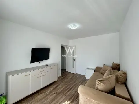Apartament 2 camere, decomandat, 2 locuri de parcare - C. Arhitectilor