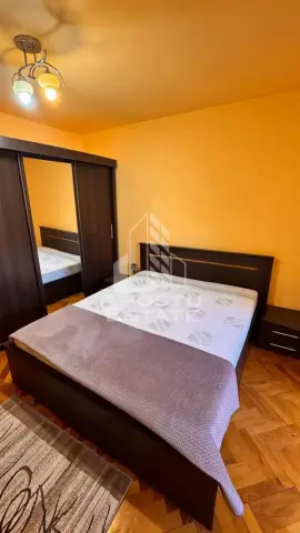 Apartament cu 3 camere , de inchiriat, Zona Bucovina, Timisoara