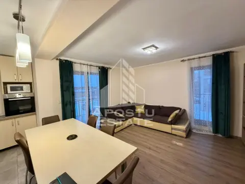 Apartament cu 3 camere de inchiriat, Calea Urseni Zone 2, Timisoara