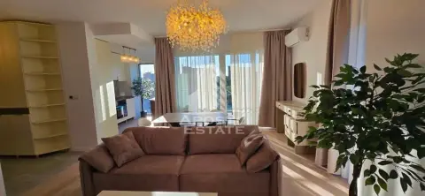Apartament de lux 2 camere de inchiriat,loc de parcare,Calea Aradului