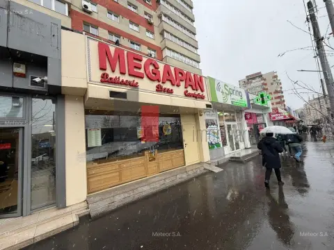 0%Comision - Spatiu comercial Piata Rahova/Complex Rahova/Bulevard Alexandria