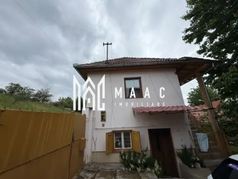 Casa 3 camere | 2 bai | anexe | Zona Rasinari 100 MP utili|