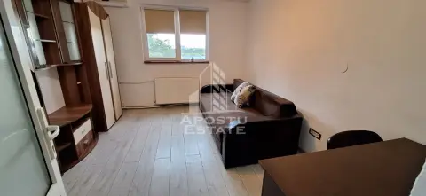 Apartament cu 1 camera de inchiriat, Complex Studentesc, Timisoara