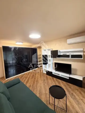 Apartament cu 2 camere, de inchiriat, Lipovei, Pet Friendly, Timisoara