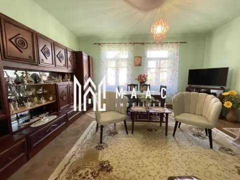 Casă 4 camere de vânzare | Sibiu Hipodrom II | 110 mp, teren 578 mp