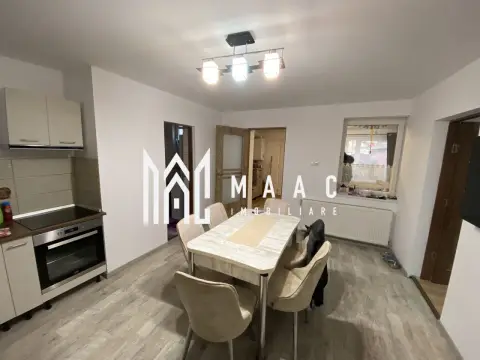 Apartament la casa | Renovat | Garaj | Curte | Lazaret