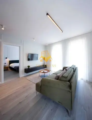 Apartament 2 camere LUX zona Horea