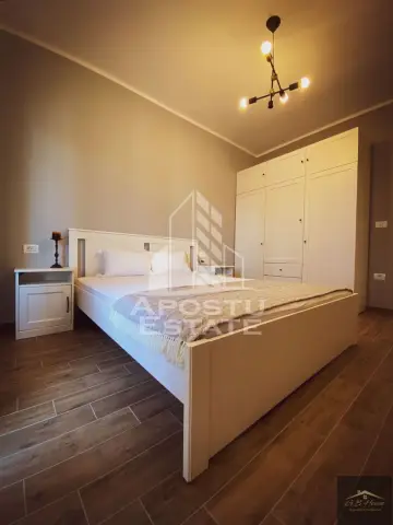 Apartament 2ca la prima inchirere,2 locuri parcare, Dumbravita