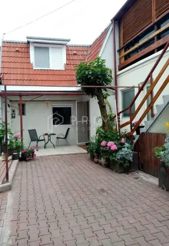 Casă Rezidențială și Spațiu Profesional, 145mp, Libertății Targu Mures