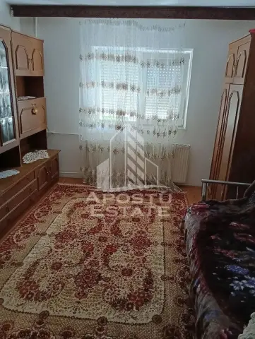 Garsoniera de inchiriat, zona Blascovici Timisoara