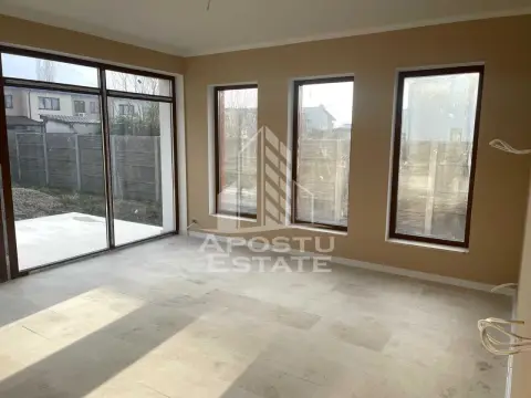 Casa individuala in zona Calea Urseni de vanzare, Timisoara