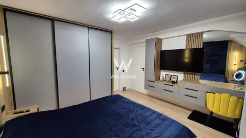 Apartament LA CHEIE,mobilat, 96mp, Sibiu